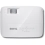Проектор BenQ MX550 (9H.JHY77.1HE): Джерело світла Лампа накаливания