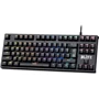 Клавиатура Defender Blitz GK-240L USB Black (45240): Интерфейс подключения USB