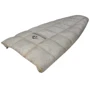 Спальный мешок Ember Eb1 2019 от Sea To Summit (10/4°C) 183 см Light Gray/Yellow Double (STS AEB1-D): Назначение весна/осень
