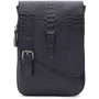 Mужская сумка планшет Keizer черная (K15219bl-black)