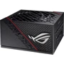 Блок питания ASUS ROG STRIX (550W), >90, 80+ Gold, 135mm, 1xMB 24pin(20+4), 2xCPU 8pin(4+4), 3xMolex, 8xSATA, 2xP (90YE00A2-B0NA00)