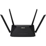 Маршрутизатор Wi-Fi ASUS RT-AX1800U: Тип маршрутизатора Wi-Fi роутер