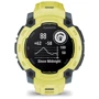 Смарт-годинник Garmin Instinct E 45mm Electric Lime with Electric Lime Band (010-02933-01): Стандарт захисту 10 ATM