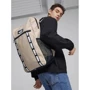 Рюкзак Рюкзак Puma EvoESS Box Backpack 24L черный бежевый Уни 30x15x48 см (090340-02)