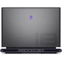 Ноутбук Dell Alienware m18 R2 (INS0170045-R0023109-SA): Видеоадаптер NVIDIA GeForce RTX 4070, 8 ГБ GDDR6