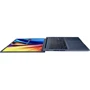Ноутбук ASUS VivoBook 16X M1603QA (M1603QA-L2116W): Объем накопителя 512 ГБ (SSD)