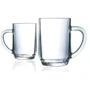 Келих Luminarc Haworth для пива 6 шт 295 мл (N1578)