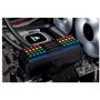 Corsair 8 GB DDR4 2x/3200 Dominator Platinum RGB Black (CMT16GX4M2Z3200C16): Производитель Corsair