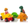 Конструктор Playmobil Исследователь с динозаврами 9120: Производитель Playmobil