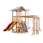 Дитячий майданчик Babyland-12 фото 3
