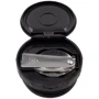 Термос Tramp с широким горлом 800 мл в чехле (UTRC-132-black): Производитель Tramp