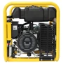 Бензиновый генератор ROTEK GG4-3-7300-5EBZ (GEN235): Тип электростанции бензиновый
