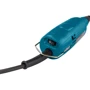 Пряма шліфувальна машина Makita GD0603: Тип машини прямая