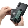 Чехол для телефонов Epik Leather Case Wallet and Straps Black for Samsung A145 Galaxy A14 4G / A146 Galaxy A14 5G фото 8