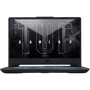 Ноутбук ASUS TUF Gaming A15 (FA506NCR-HN008W): Екран 15.6" IPS (1920x1080) Full HD
