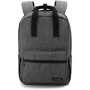 Сумка для ноутбуков Bagsmart 14" ALTADENA Black (BM0140004A001)