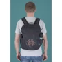 Сумка для ноутбуков Ergo 16" Backpack Cairo Street Art 216 Graphite (EC216GA) фото 8