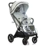 Коляска прогулочная Babyhit Impulse Light Grey: Материал колес EVA