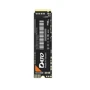 Dato DP700 256 GB (DP700SSD-256GB): Интерфейс подключения M.2 (PCI-E)