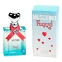 Туалетная вода Moschino Funny 25 ml: Аромат Цветочный