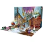 Конструктор LEGO Harry Potter Новогодний адвент-календарь 227 деталей (76418): Рекомендуемый возраст 7+