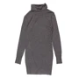 Туника Chloe CL60072 140 см темно-серая