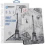 Аксессуар для планшетных ПК BeCover Smart Case Paris for Samsung X115 Galaxy Tab A9 (709916)