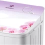 Стиральная машина Interlux ISWM-5662P: Сушка нет