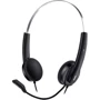 Наушники Genius HS-220U Black (31710020400)