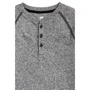 Реглан H&M 4035794 146-152 см серый: Тип Регланы