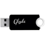 USB-флешка Patriot 32GB Glyde USB 3.1 Black (PSF32GGLDB3USB): Обсяг пам'яті 32 GB