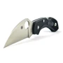 Нож Spyderco Dragonfly 2 Wharncliffe: Тип ножа Складной