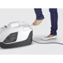Пылесос Karcher DS 6 Premium Plus (1.195-242.0): Тип пылесоса классический (для сухой уборки)