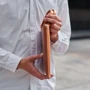INCARNE Handmade with handles Stem Cognac for MacBook Pro 14" M3 | M2 | M1: Совместимость MacBook Pro 14" M3 | M2 | M1