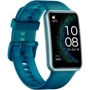 Смарт-годинник Huawei Watch Fit Special Edition Green: Час роботи 9 днів