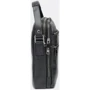 Мужская сумка через плечо Keizer черная (K117622-3-black): Страна производитель Тайвань