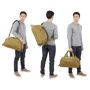 Дорожная сумка Thule Aion Duffel Bag 35L TAWD135 Nutria					 фото 11