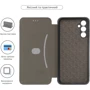 Чехол для телефонов Fashion Classy Blue for Samsung M146 Galaxy M14 5G: Тип чехол-книжка