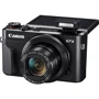 Canon PowerShot G7 X Mark II (1066C012) UA: Запис відео 1920 x 1080