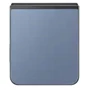 Смартфон Samsung Galaxy Flip 5 8/512GB Blue F731B: Процессор Qualcomm SM8550-AB Snapdragon 8 Gen 2 (4 nm)