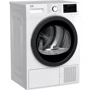 Сушильна машина Beko DF7439SX: Клас енергоспоживання A++