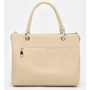 Женская сумка тоут Ricco Grande бежевая (1l797rep-beige): Страна производитель Украина