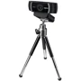 Logitech C922 Pro Stream (960-001088, 960-001087, 960-001089): Интерфейс подключения USB A 2.0