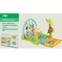 Развивающий коврик Joy Toy Умный малыш 4 (7181): Производитель Joy toy