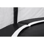 Батут Salta Combo круглый 366 см Black (585A): Особенности защитная сетка в комплекте