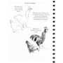 Sketchbook. Малюємо тварин (м'ятний): ISBN 978-966-526-158-2
