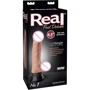 Вибратор Pipedream Real Feel Deluxe No.1 (PD151121)