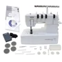 Швейна машина Розпошивальна машина Brother Cover Stitch CV3440 фото 5