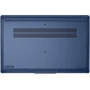 Ноутбук Lenovo IdeaPad Slim 3 (82XB001VPB_W11H): Обсяг накопичувача 512 ГБ (SSD)