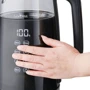 Электрочайник Eldom C530: Тип нагревательного элемента дисковый (скрытый)
